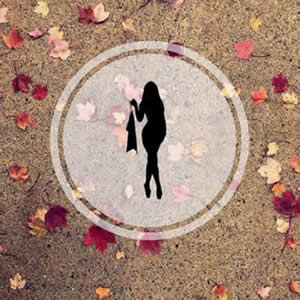 爱妻淇淇-绿影缠绵